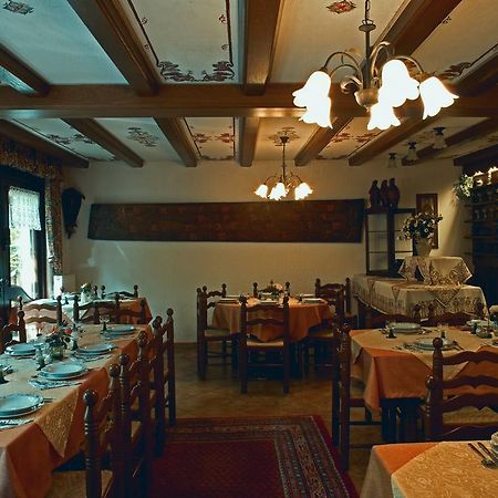 Maischeider Hof Kleinmaischeid Eksteriør billede