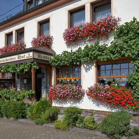 Maischeider Hof Kleinmaischeid Eksteriør billede