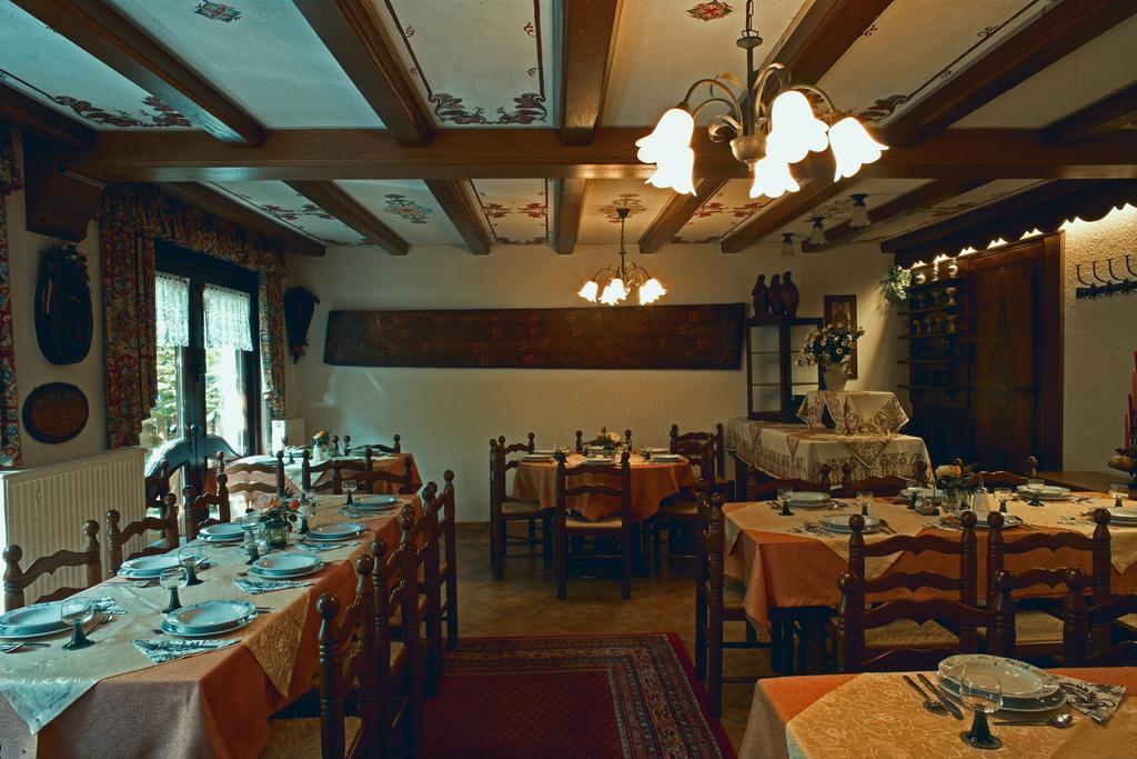 Maischeider Hof Kleinmaischeid Eksteriør billede