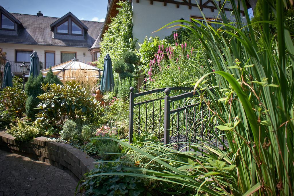 Maischeider Hof Kleinmaischeid Eksteriør billede
